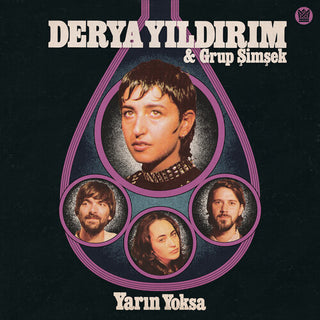 Derya Yildirim & Grup Simsek- Yarin Yoksa