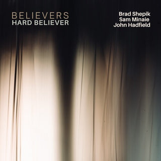 Believers- Hard Believer (PREORDER)