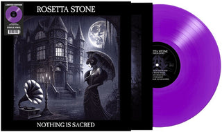 Rosetta Stone- Nothing Is Sacred
