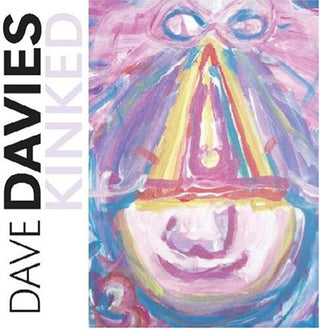 Dave Davies- Kinked