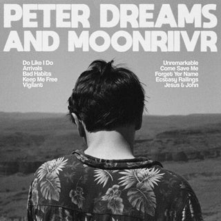 Peter Dreams- Peter Dreams And Moon Riivr