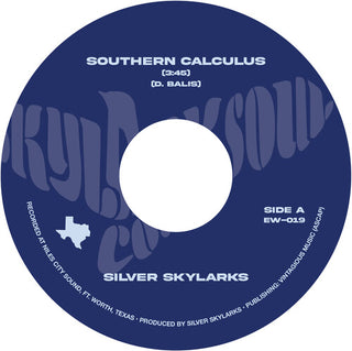 Silver Skylarks- Southern Calculus