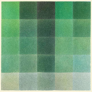 Tim Hill- Shades Of Green (PREORDER)