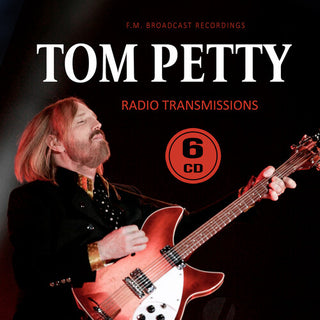 Tom Petty- Radio Transmissions (PREORDER)