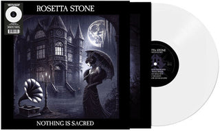 Rosetta Stone- Nothing Is Sacred (PREORDER)