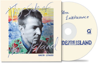 Hamilton Leithauser- This Side Of The Island (PREORDER)