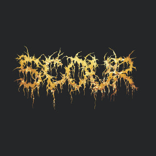 Scour- Gold (PREORDER)