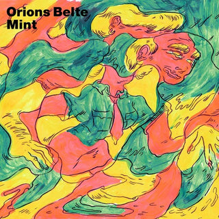 Orions Belte- Mint (mint Edition) (PREORDER)