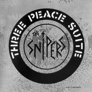 Snipers- Three Peace Suite (PREORDER)