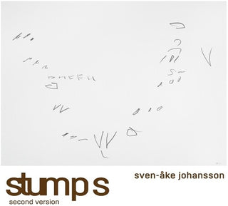 Sven-Ake Johansson- Stumps: Second Version (CD)