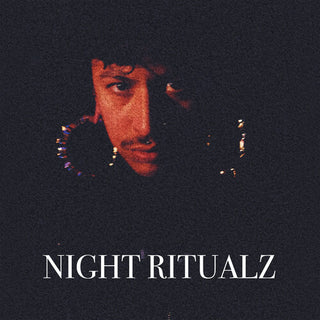 Night Ritualz- Night Ritualz (PREORDER)