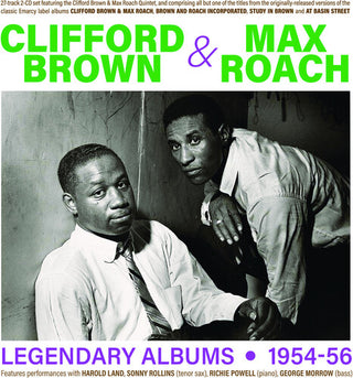 Legendary Albums 1954-56 (PREORDER)