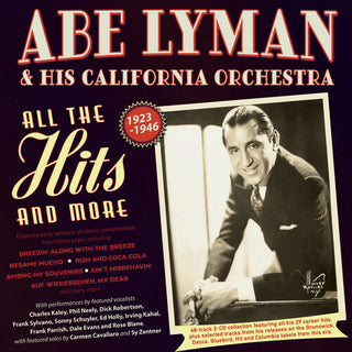 All The Hits And More 1923-46 (PREORDER)