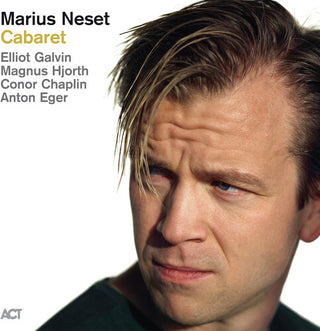 Marius Neset- Cabaret (PREORDER)