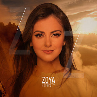 Zoya- Eternity (PREORDER)