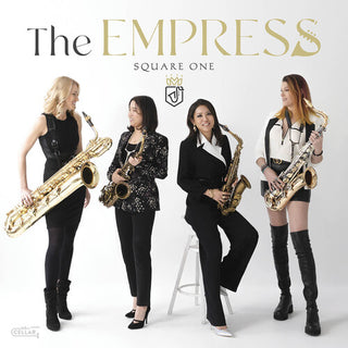 Empress- Square One (PREORDER)