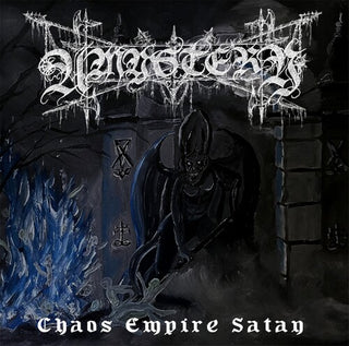 Amystery- Chaos Empire Satan (PREORDER)