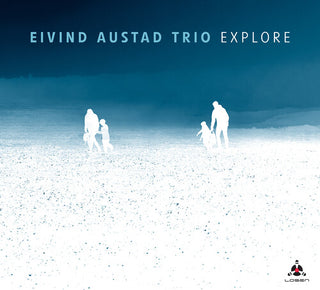 Eivind Austad- Explore (PREORDER)