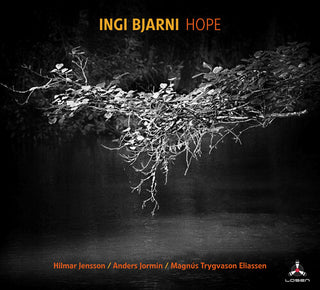 Ingi Bjarni Skulason- Hope