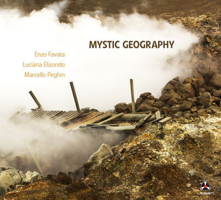 Mystic Geography (PREORDER)