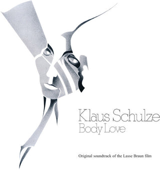 Klaus Schulze- Body Love 1