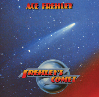 Ace Frehley- Frehley's Comet (PREORDER)