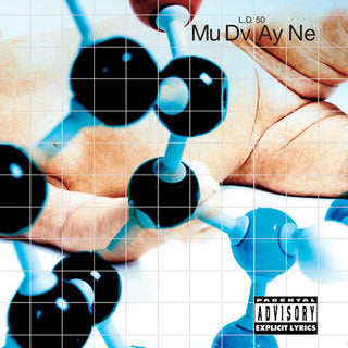 Mudvayne- L.D. 50