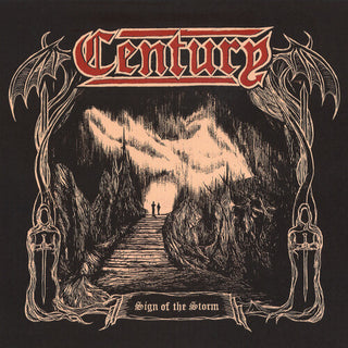 Century- Sign Of The Storm (PREORDER)