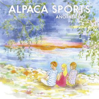 Alpaca Sports- Another Day