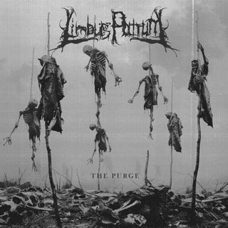 Limbus Patrum- Purge (PREORDER)