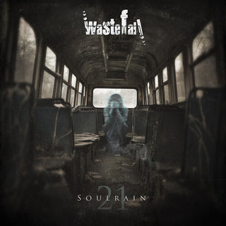 Wastefall- Soulrain 21 (PREORDER)