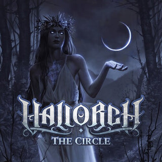 Vallorch- The Circle (PREORDER)