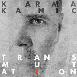 Karmakanic- Transmutation (PREORDER)