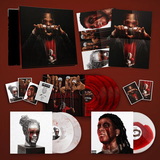 Young Thug- Slime Season Trilogy (PREORDER)