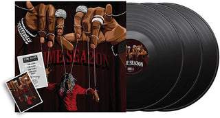 Young Thug- Slime Season 2 (PREORDER)