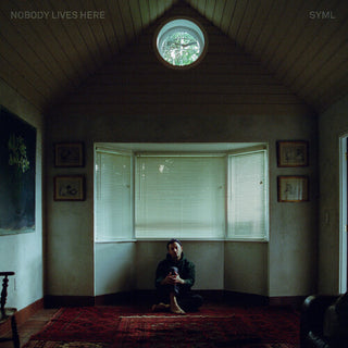 SYML- Nobody Lives Here (PREORDER)