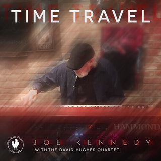 Time Travel (PREORDER)