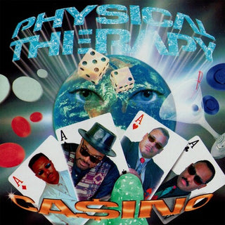 Physical Therapy- Casino (PREORDER)