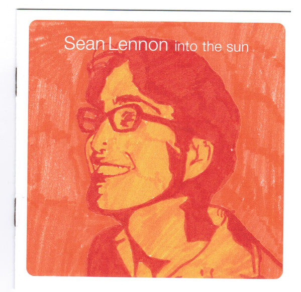 Sean Lennon- Into The Sun