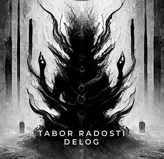 Tabor Radosti- Delog (PREORDER)