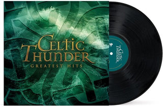 Celtic Thunder- Greatest Hits