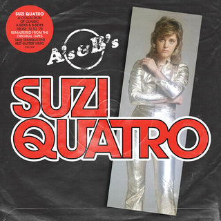 Suzi Quatro- A's & B's