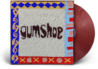 Samantha Crain- Gumshoe - Red Vinyl