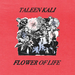 Taleen Kali- Flower Of Life (PREORDER)