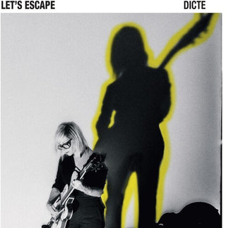 Dicte- Let's Escape