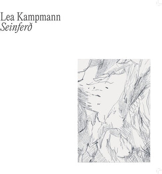 Lea Kampmann- Seinfero (PREORDER)