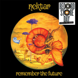 Nektar- Remember The Future (50th Anniversary Remix) -RSD25