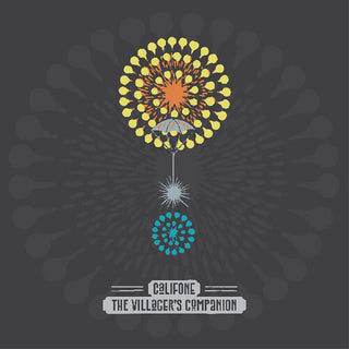 Califone- The Villager's Companion