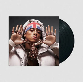 Central Cee- Can't Rush Greatness