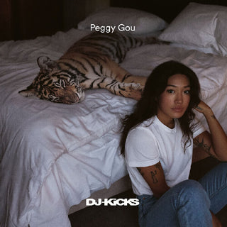 Peggy Gou- Peggy Gou (PREORDER)